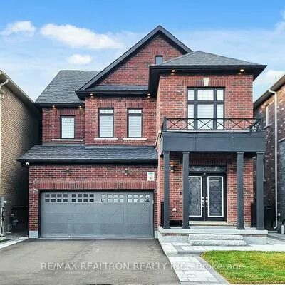 94, Mac Campbell, Bradford, Bradford West Gwillimbury