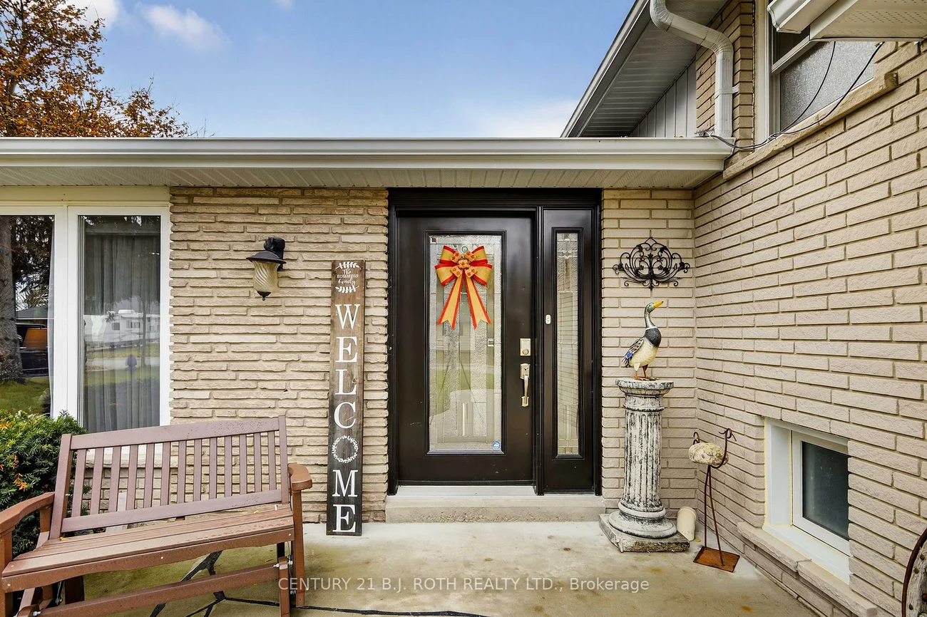 212, Church, Bradford, Bradford West Gwillimbury