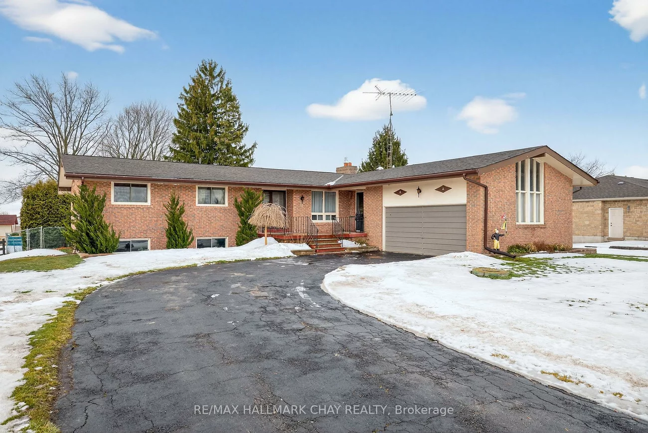 3735, 9th, Rural Bradford West Gwillimbury, Bradford West Gwillimbury