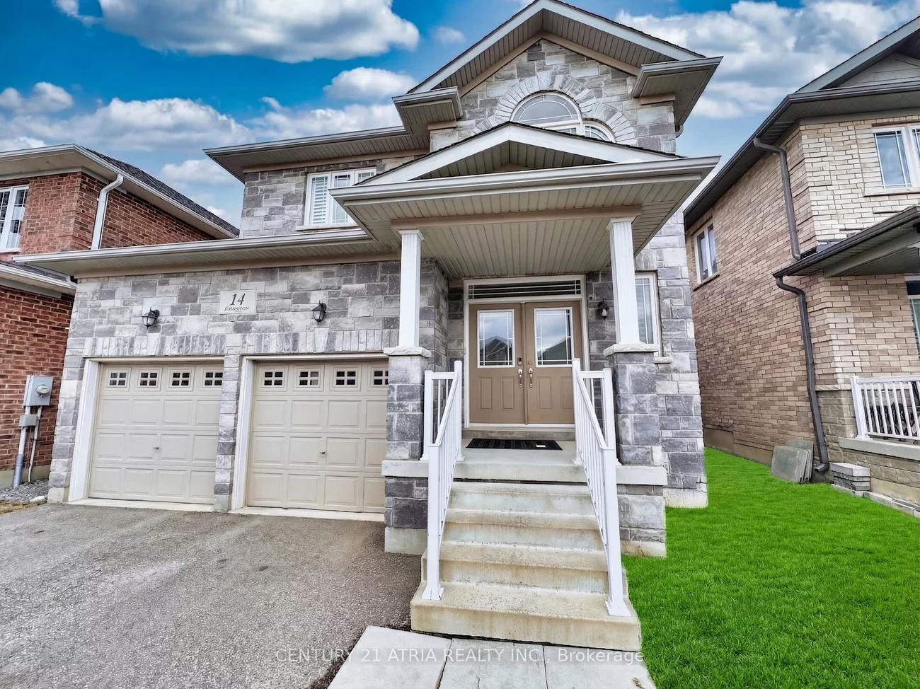 14, Heritage, Bradford, Bradford West Gwillimbury