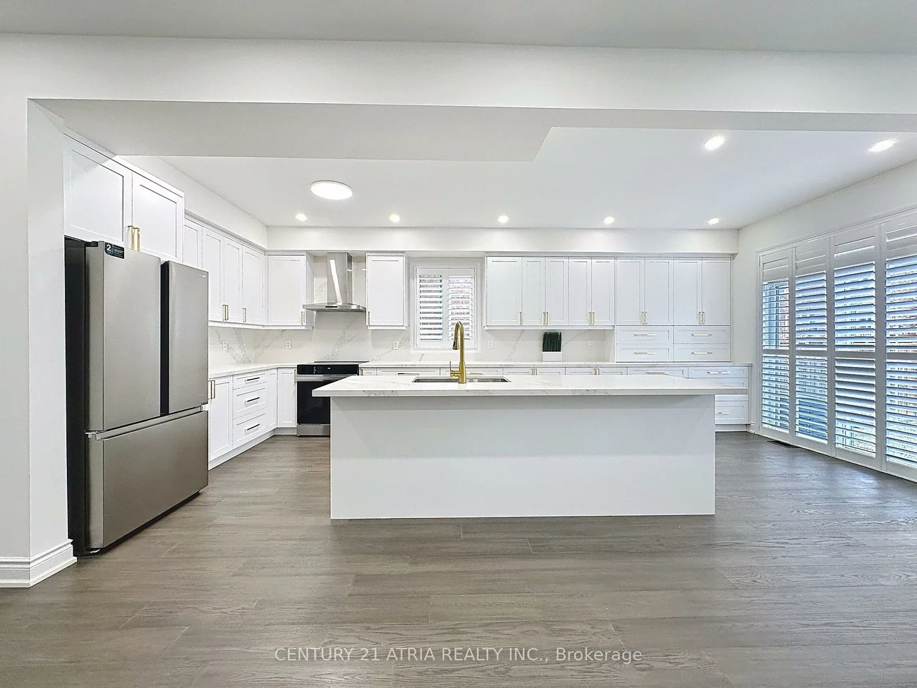 14, Heritage, Bradford, Bradford West Gwillimbury