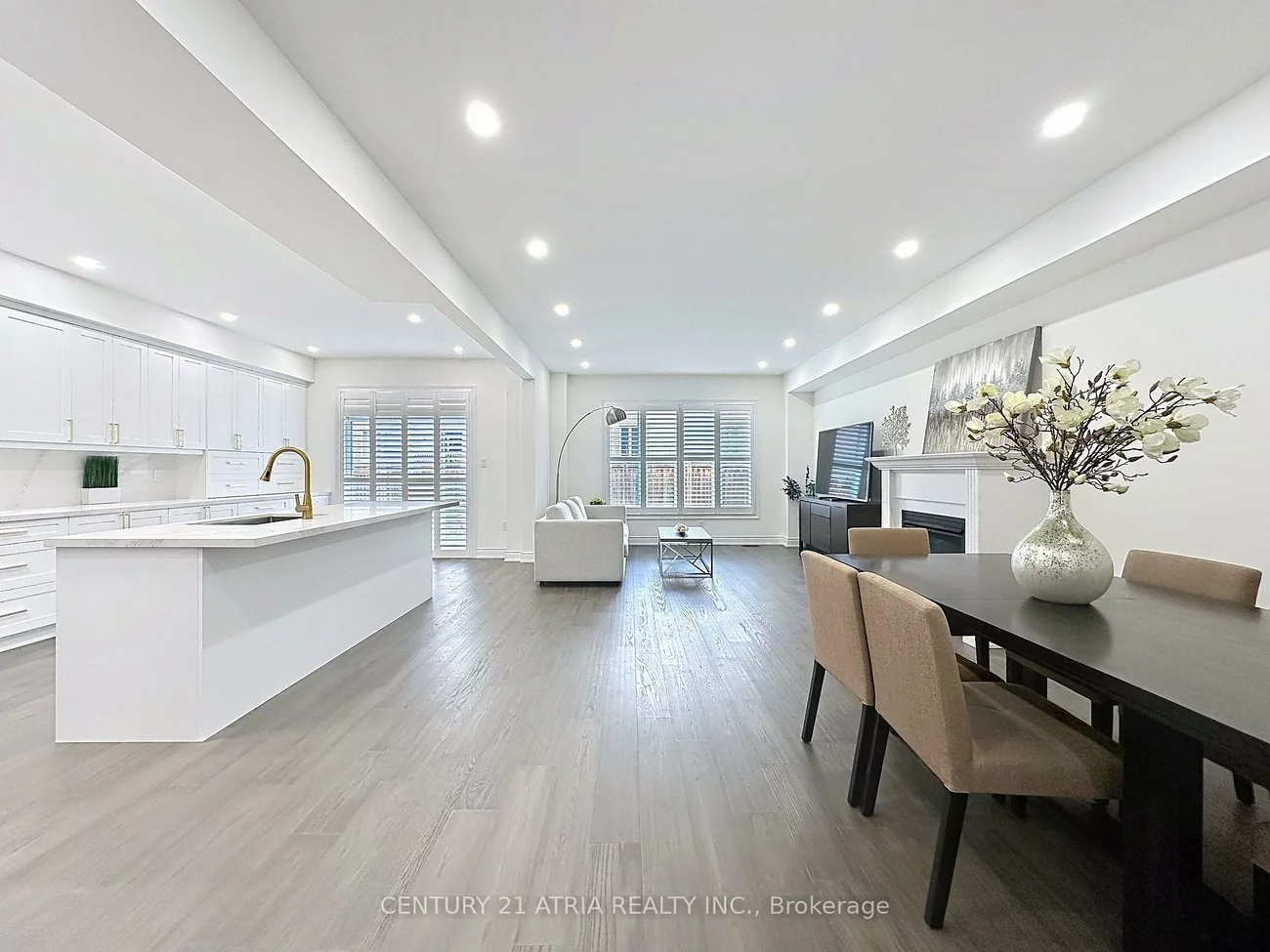 14, Heritage, Bradford, Bradford West Gwillimbury