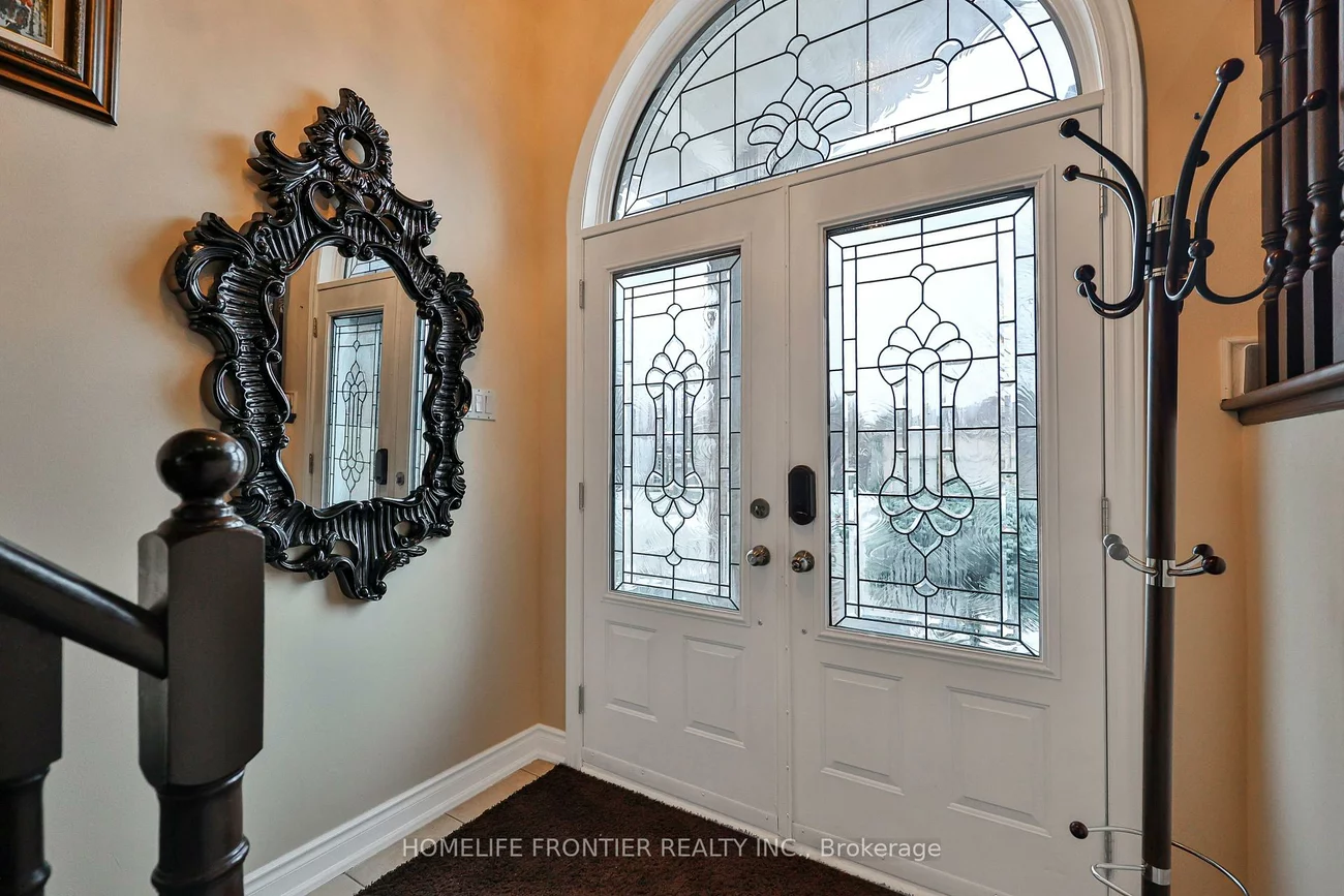 30, Saint, Bradford, Bradford West Gwillimbury