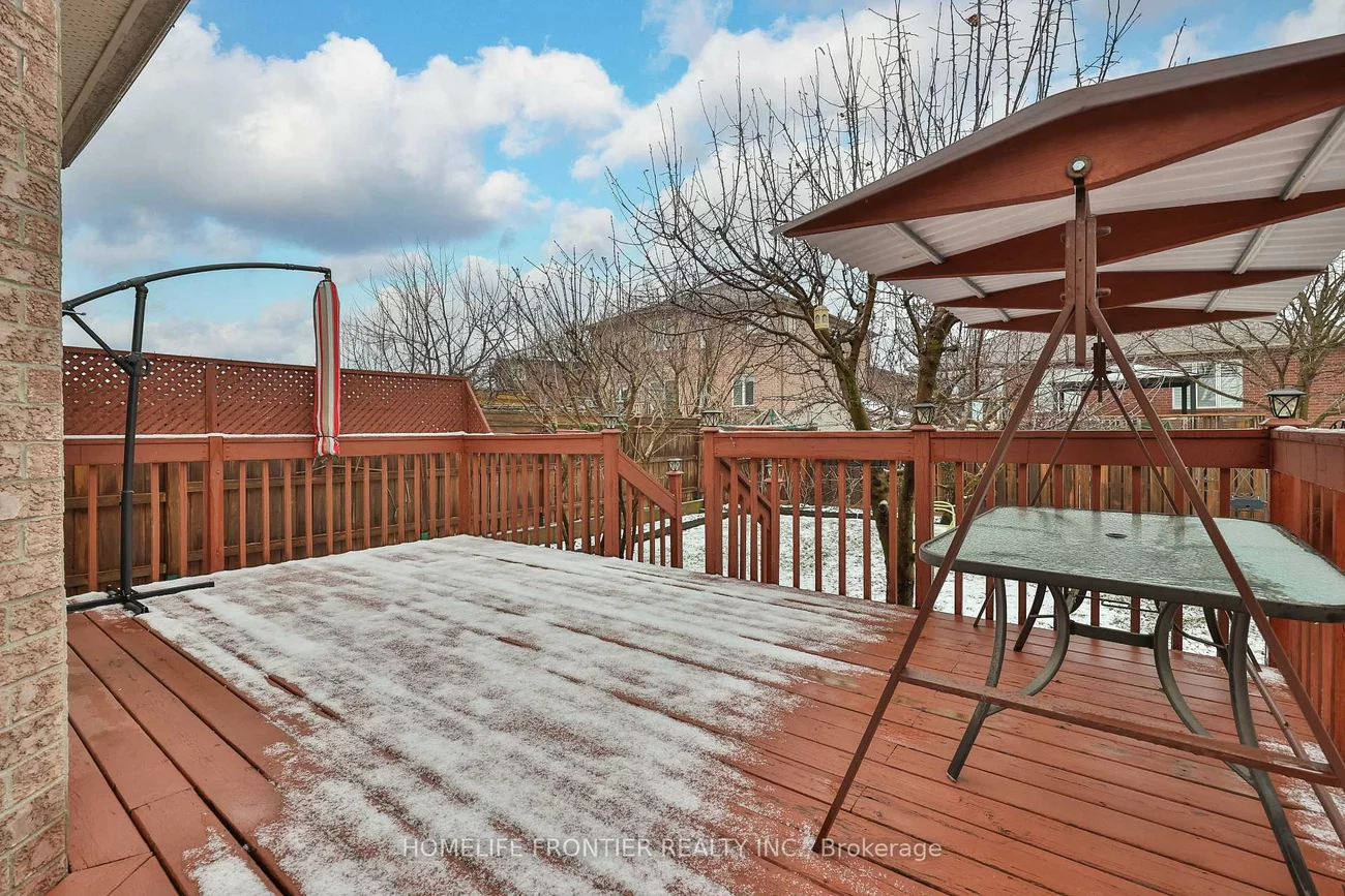 30, Saint, Bradford, Bradford West Gwillimbury