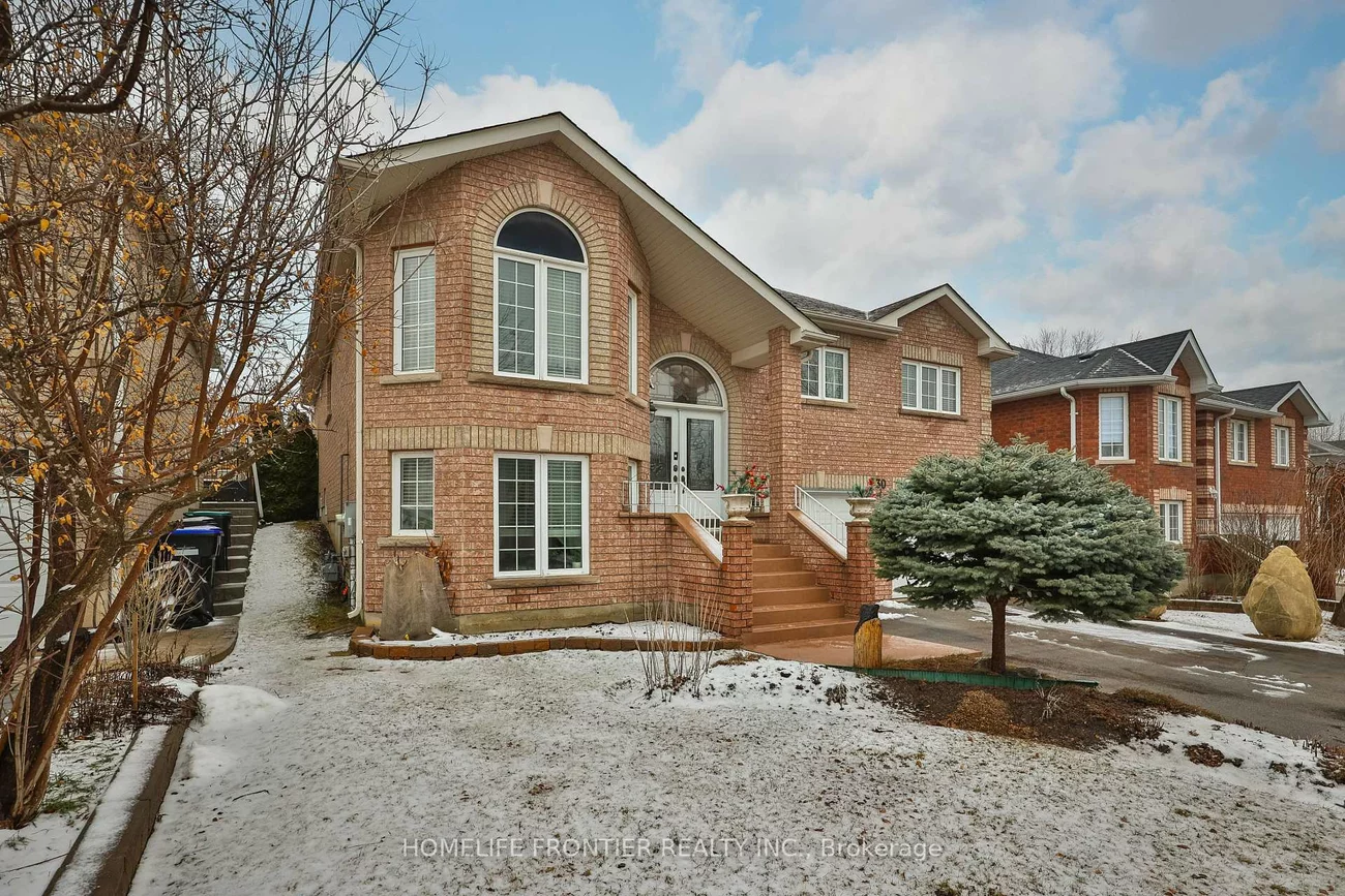 30, Saint, Bradford, Bradford West Gwillimbury