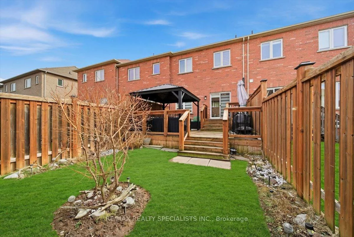 20, Luisa, Bradford, Bradford West Gwillimbury