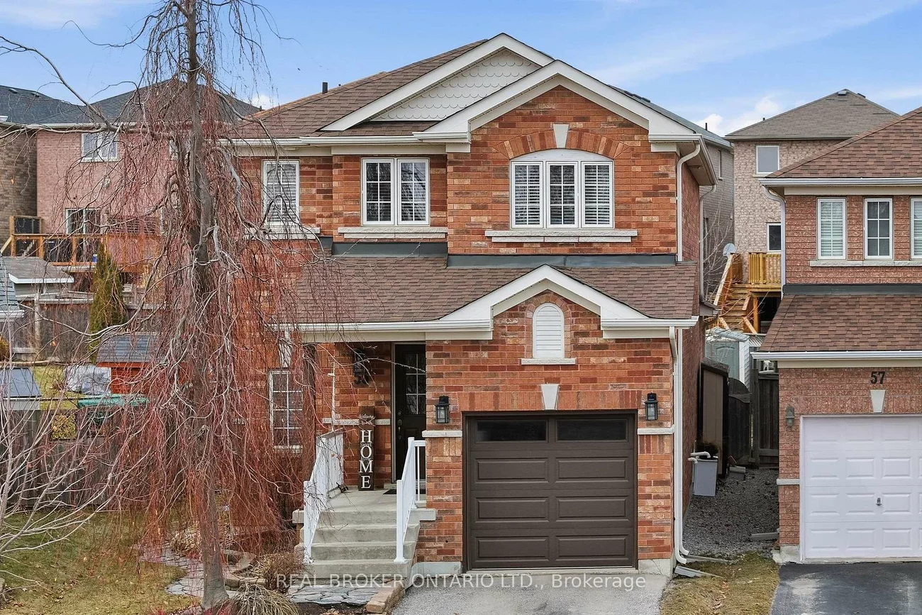 55, Christina, Bradford, Bradford West Gwillimbury