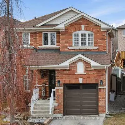 55, Christina, Bradford, Bradford West Gwillimbury