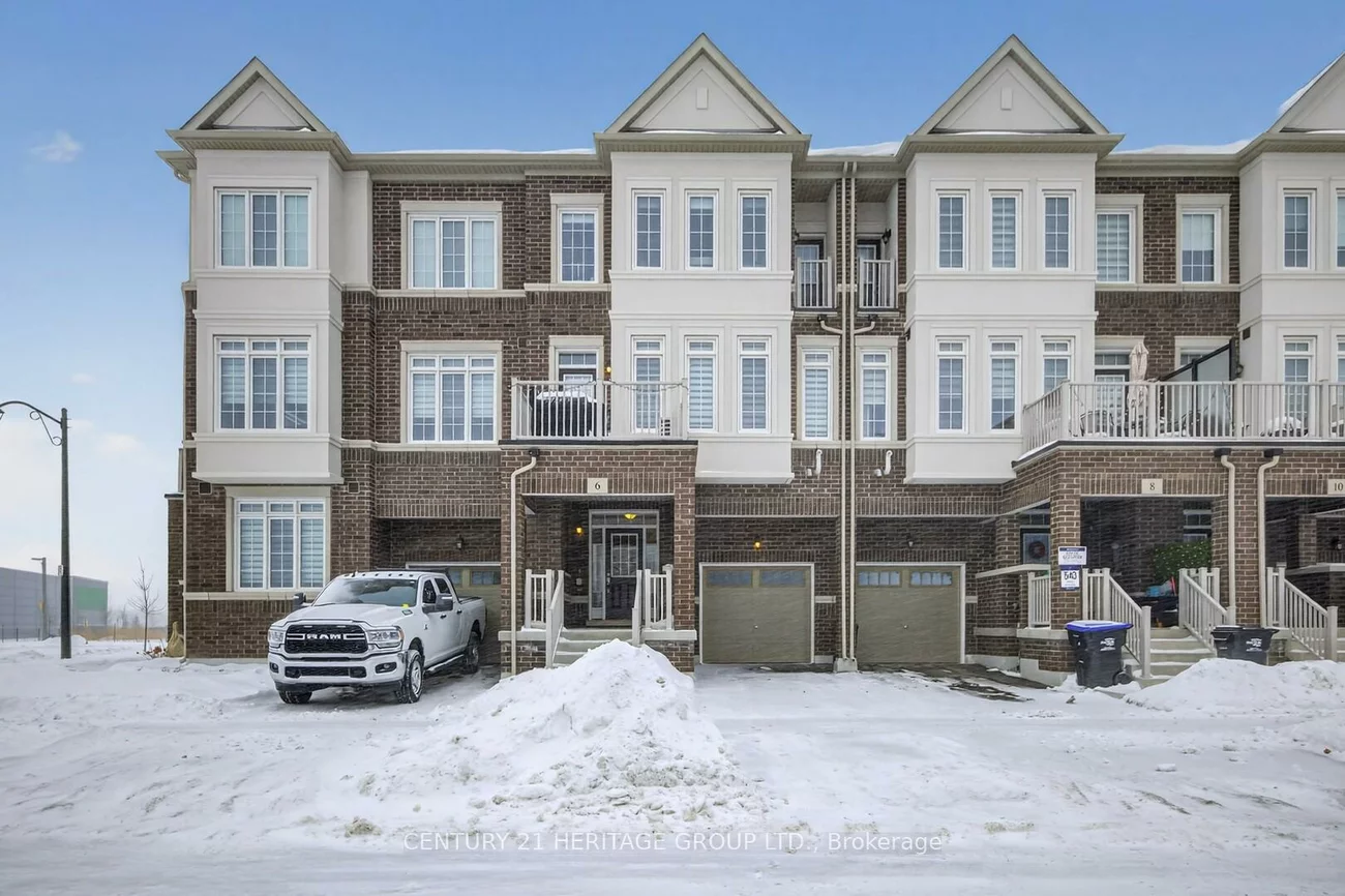 6, Mel Irving, Bradford, Bradford West Gwillimbury