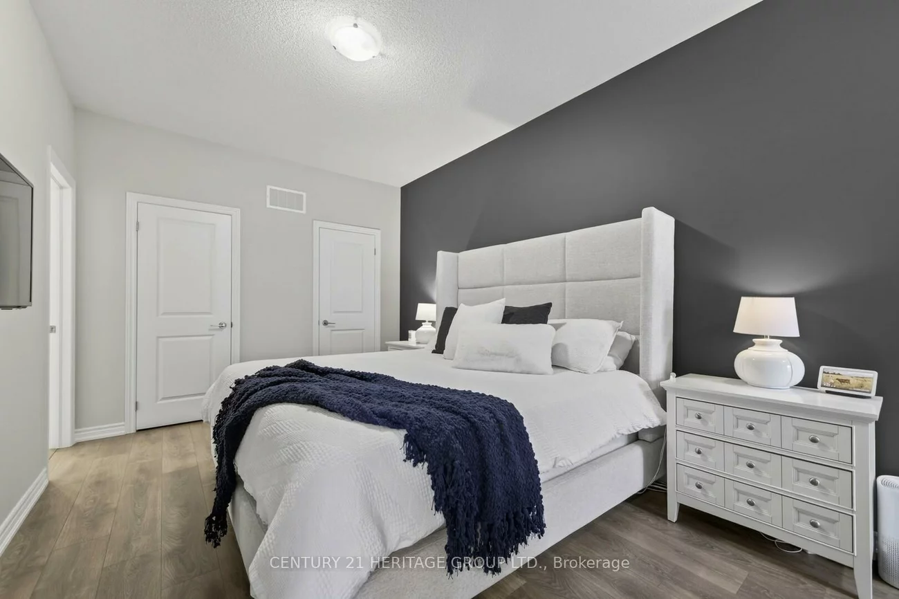 6, Mel Irving, Bradford, Bradford West Gwillimbury