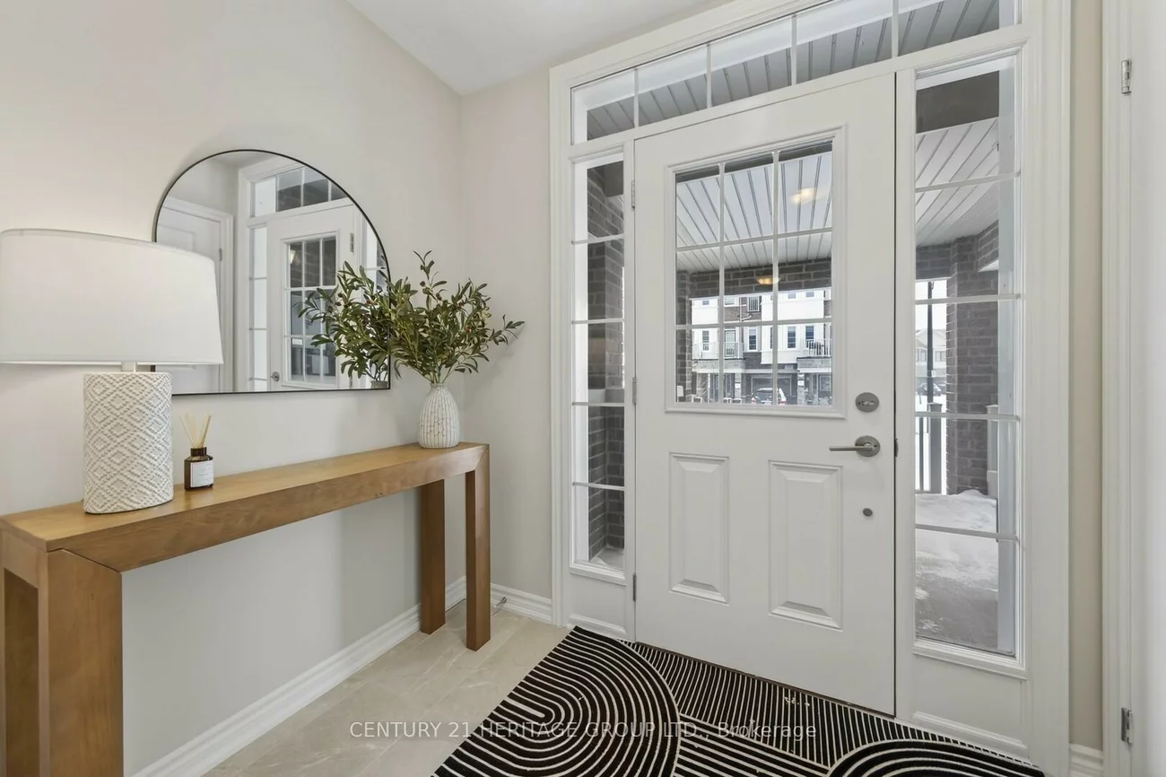 6, Mel Irving, Bradford, Bradford West Gwillimbury