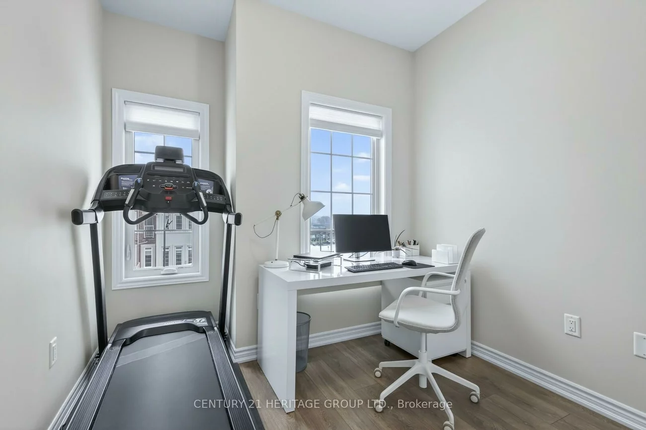 6, Mel Irving, Bradford, Bradford West Gwillimbury