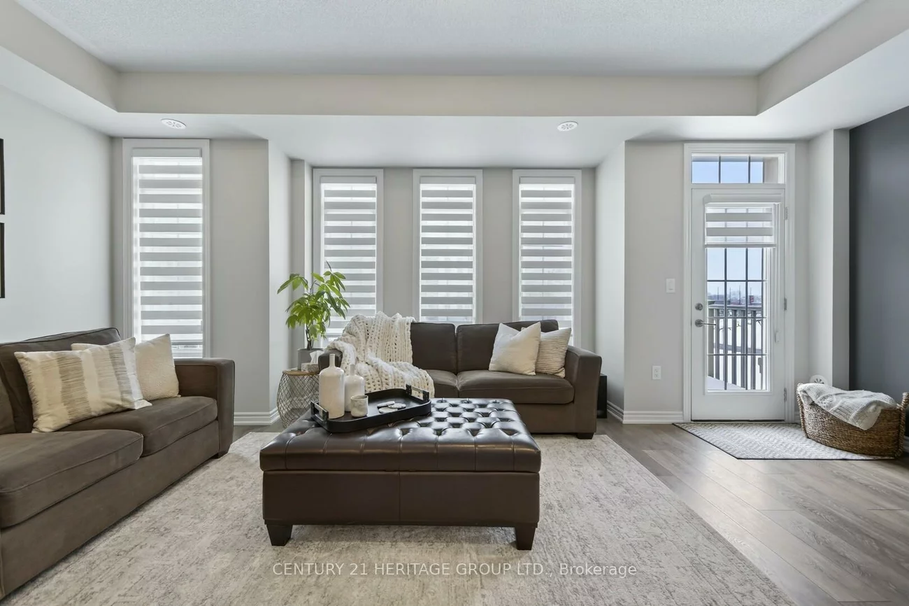 6, Mel Irving, Bradford, Bradford West Gwillimbury