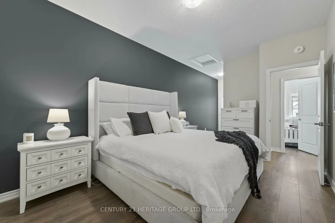 6, Mel Irving, Bradford, Bradford West Gwillimbury