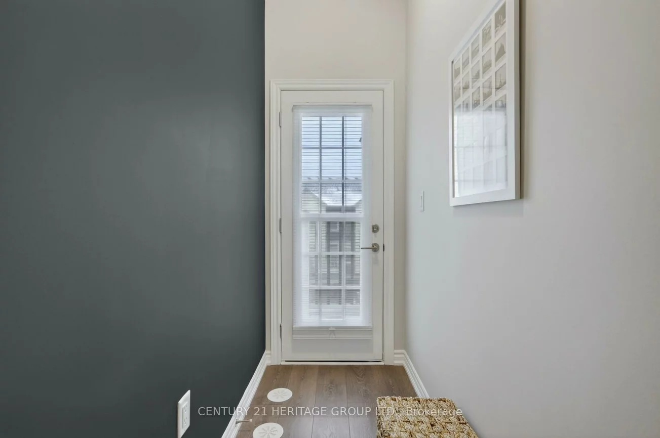 6, Mel Irving, Bradford, Bradford West Gwillimbury