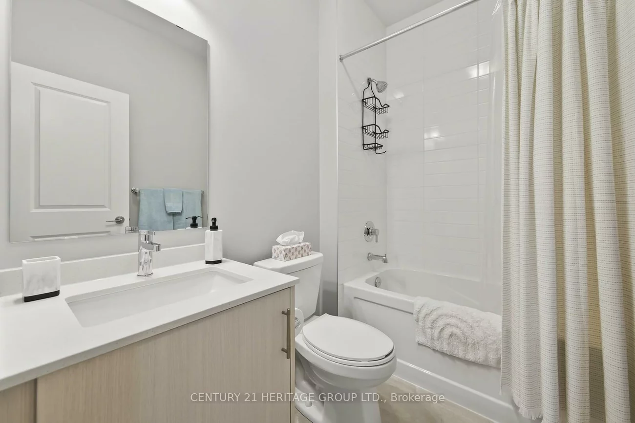 6, Mel Irving, Bradford, Bradford West Gwillimbury