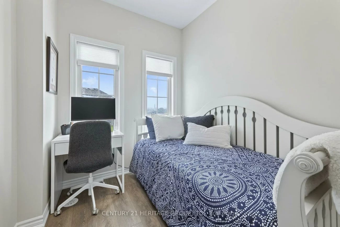 6, Mel Irving, Bradford, Bradford West Gwillimbury