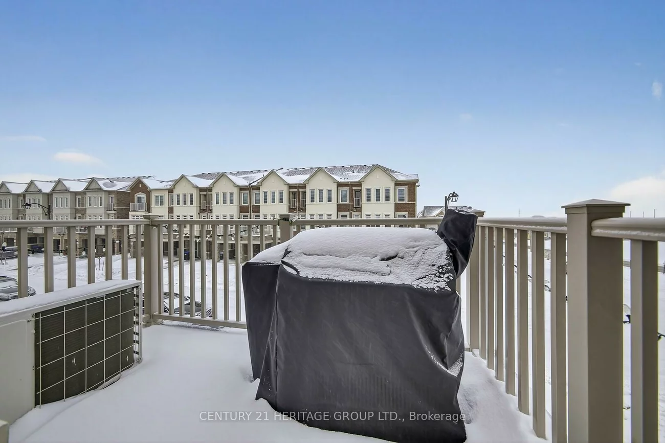 6, Mel Irving, Bradford, Bradford West Gwillimbury