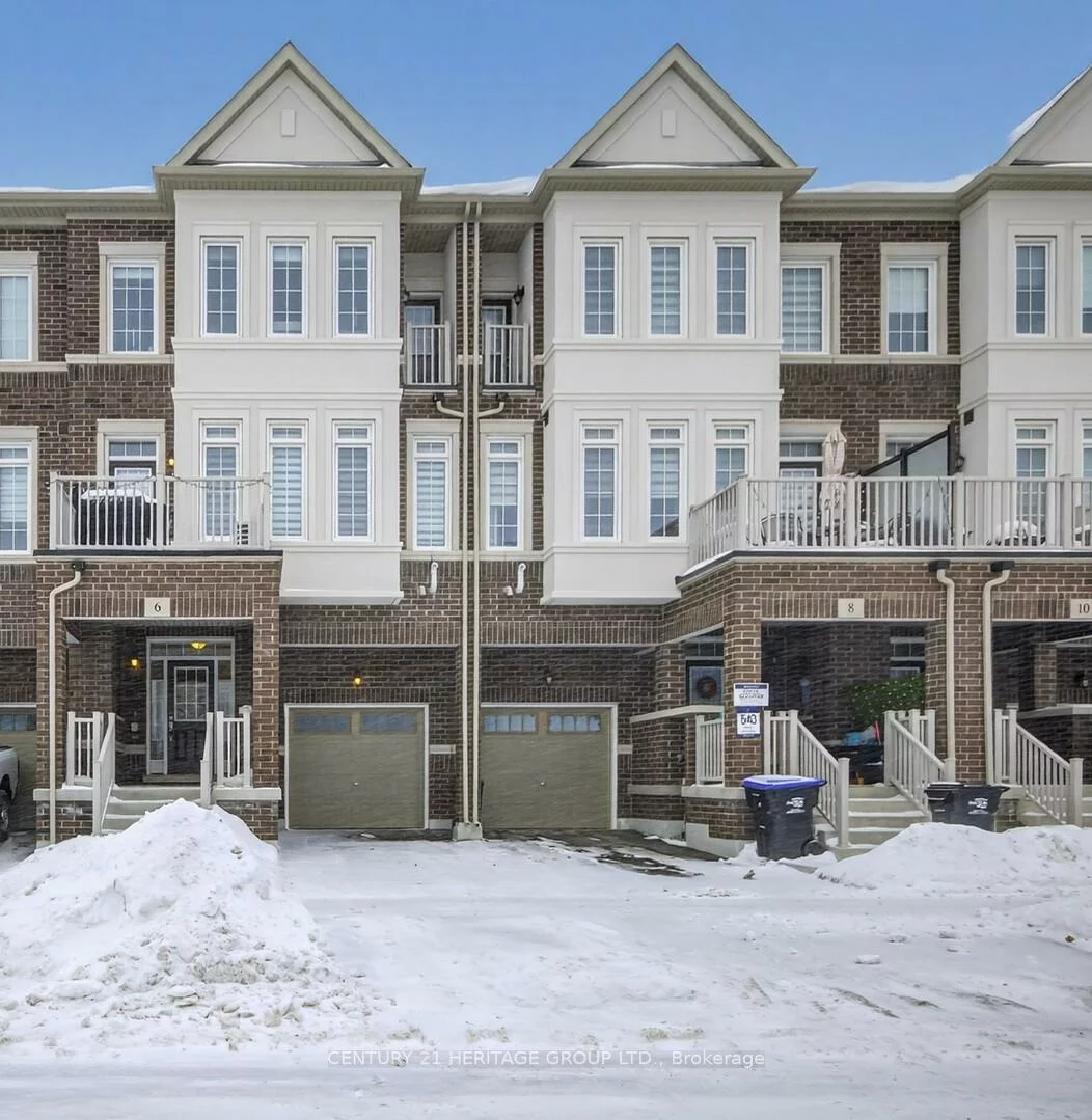 6, Mel Irving, Bradford, Bradford West Gwillimbury