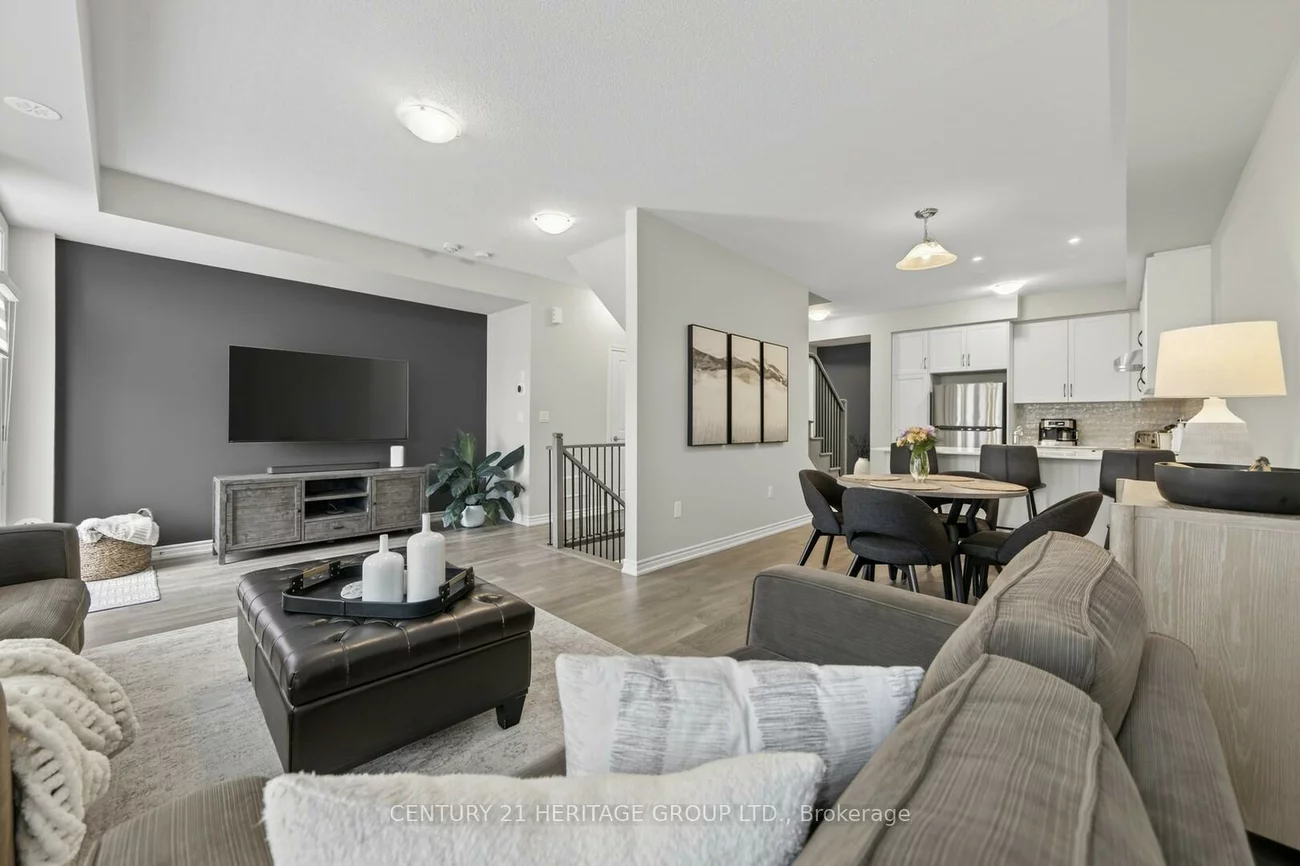 6, Mel Irving, Bradford, Bradford West Gwillimbury