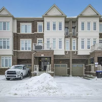 6, Mel Irving, Bradford, Bradford West Gwillimbury