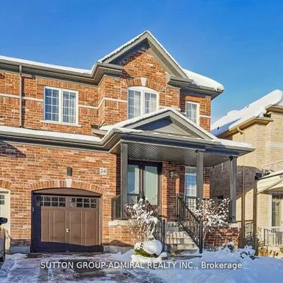 24, Algeo, Bradford, Bradford West Gwillimbury