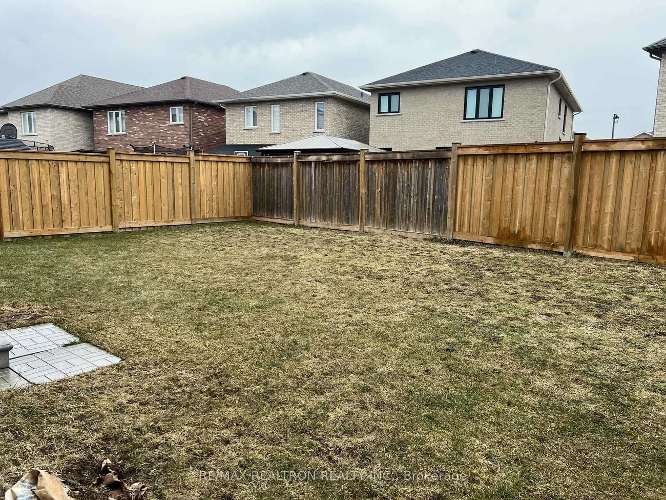 26, Mac Campbell, Bradford, Bradford West Gwillimbury