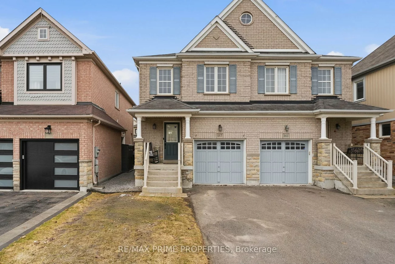 157, Meadowhawk, Bradford, Bradford West Gwillimbury