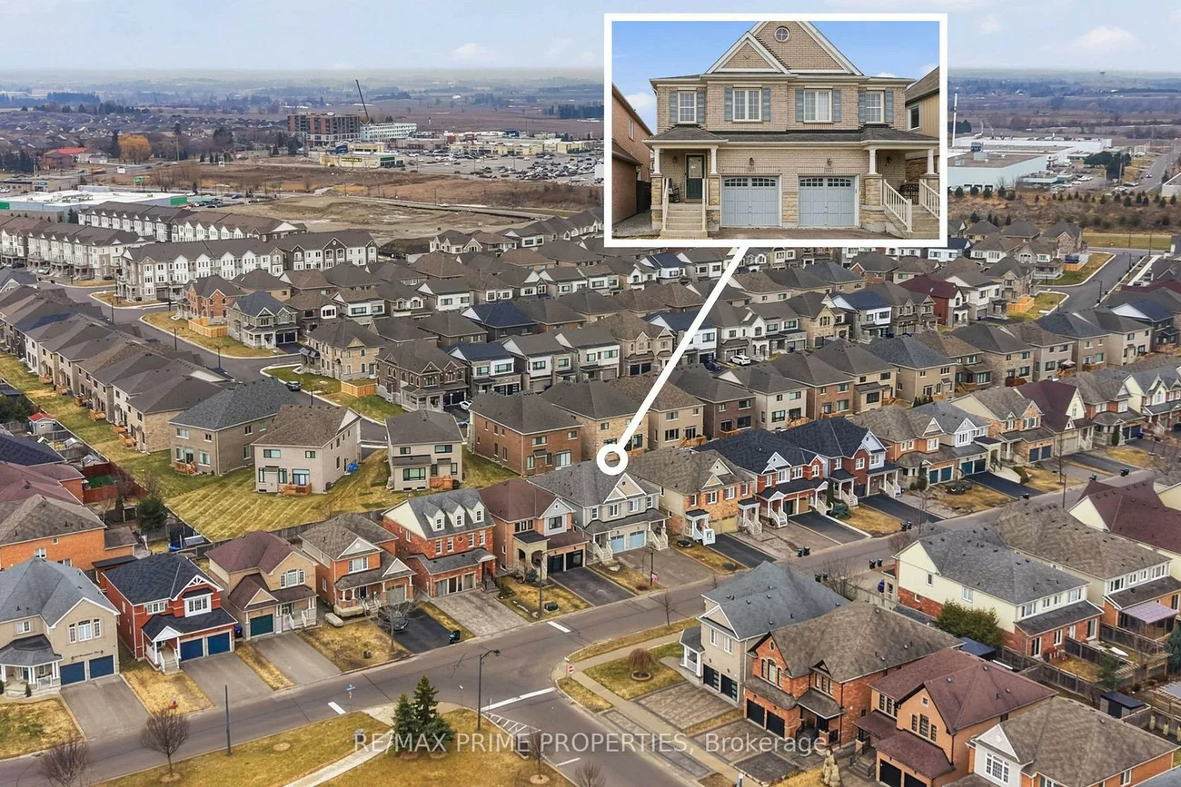 157, Meadowhawk, Bradford, Bradford West Gwillimbury