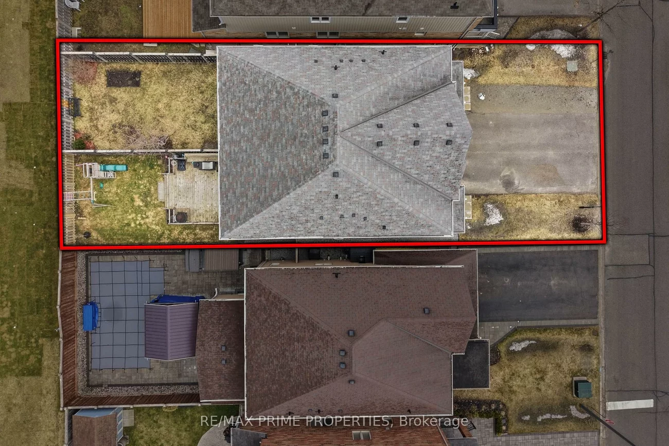 157, Meadowhawk, Bradford, Bradford West Gwillimbury