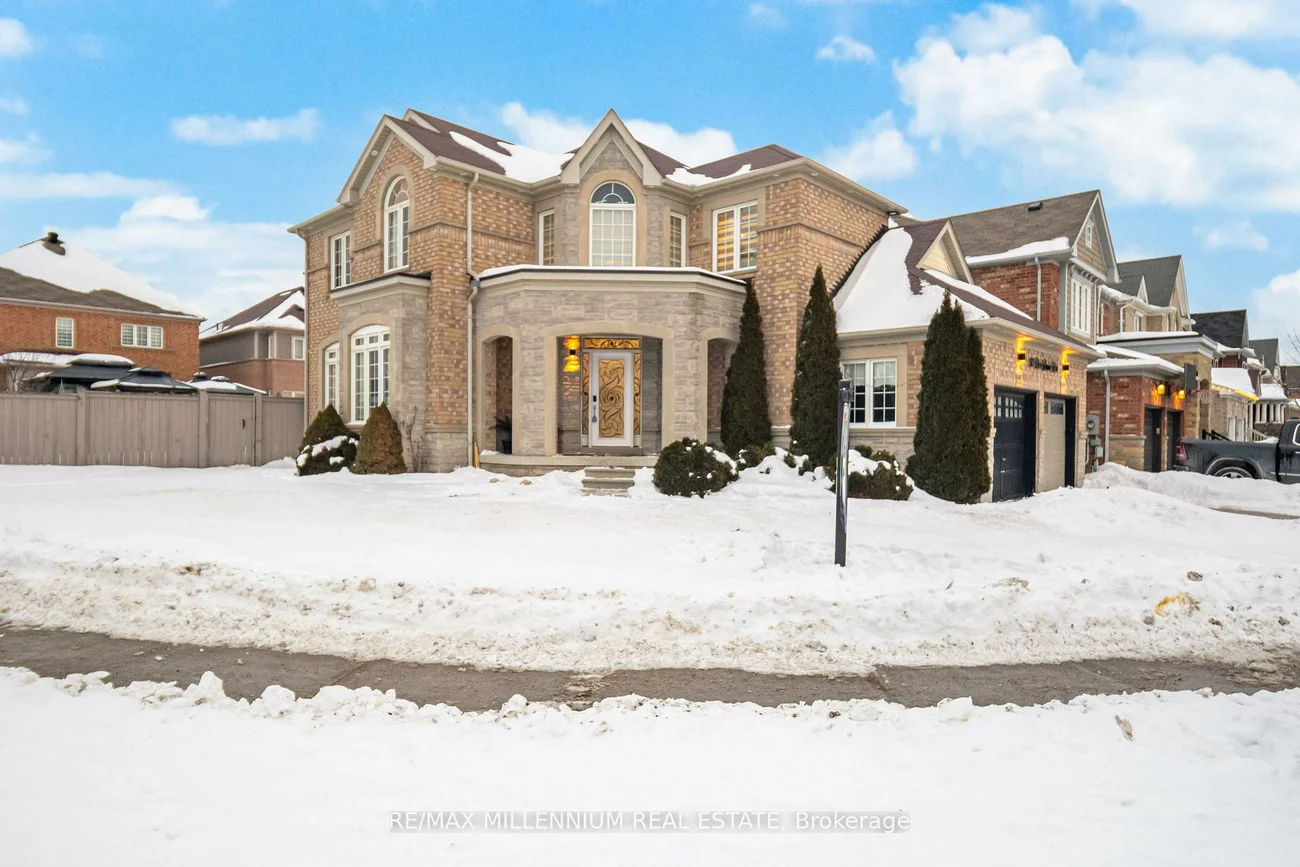 132, Blue Dasher, Bradford, Bradford West Gwillimbury
