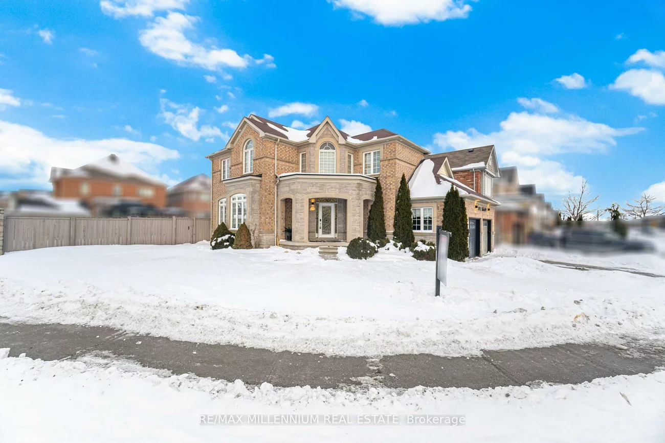 132, Blue Dasher, Bradford, Bradford West Gwillimbury