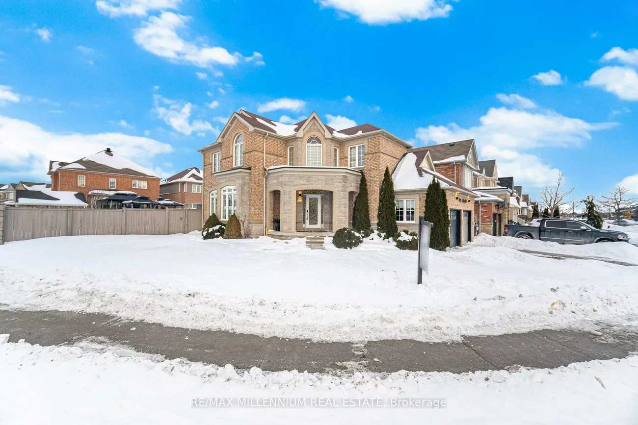 132, Blue Dasher, Bradford, Bradford West Gwillimbury