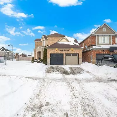 132, Blue Dasher, Bradford, Bradford West Gwillimbury