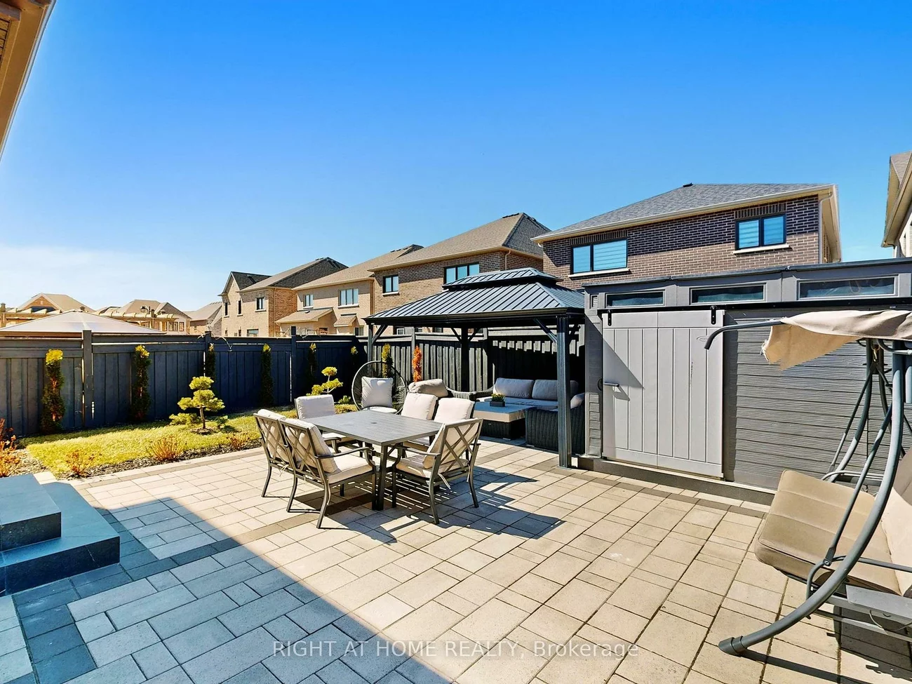 116, Summerlyn, Bradford, Bradford West Gwillimbury