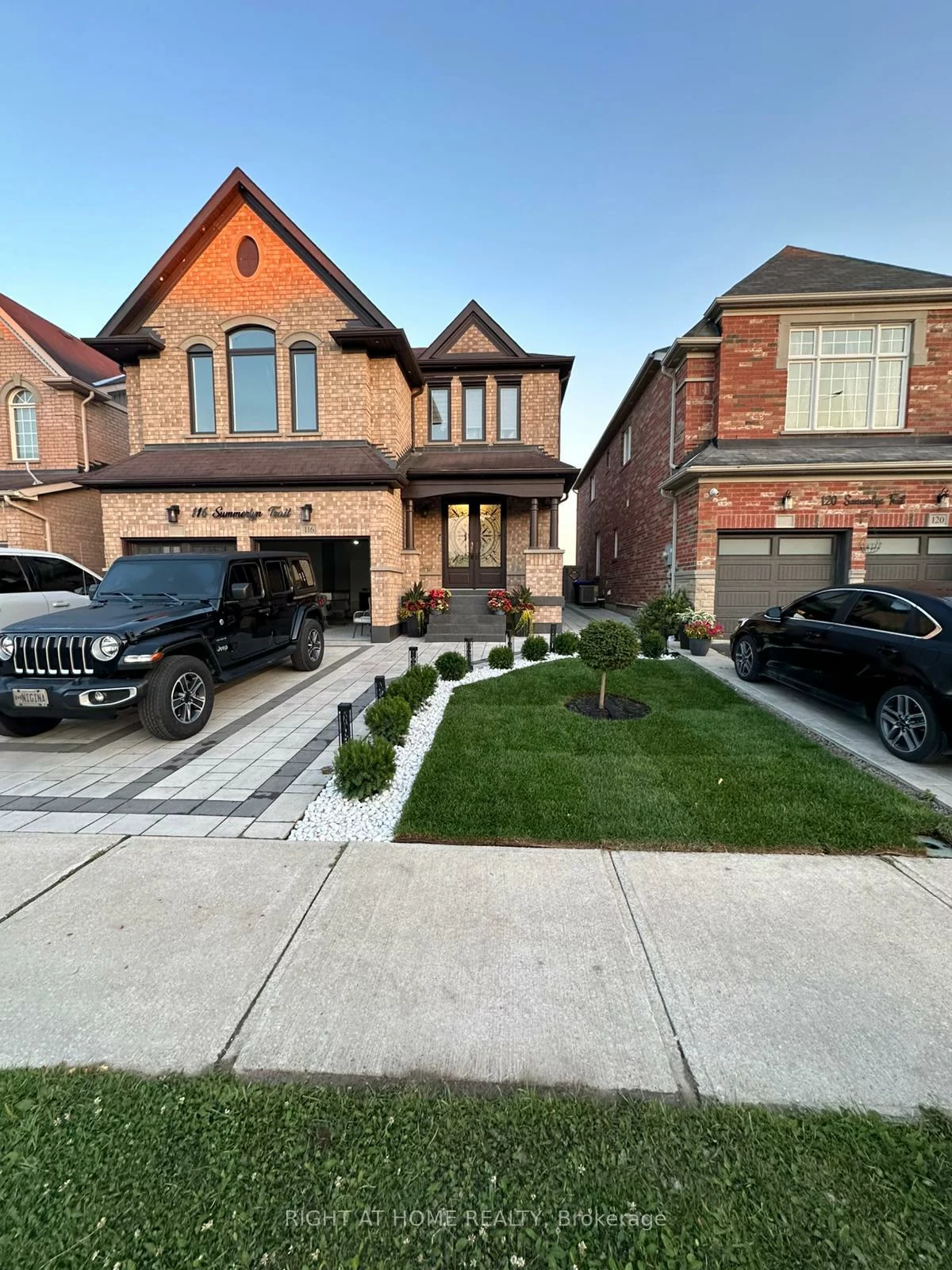 116, Summerlyn, Bradford, Bradford West Gwillimbury