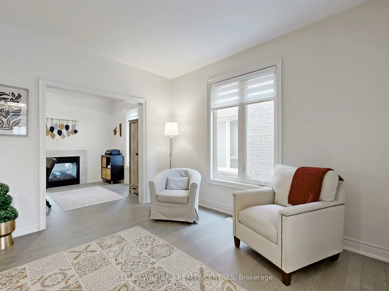 833, Langford, Bradford, Bradford West Gwillimbury