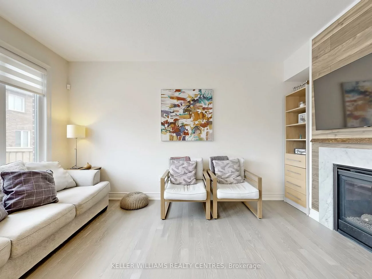 833, Langford, Bradford, Bradford West Gwillimbury