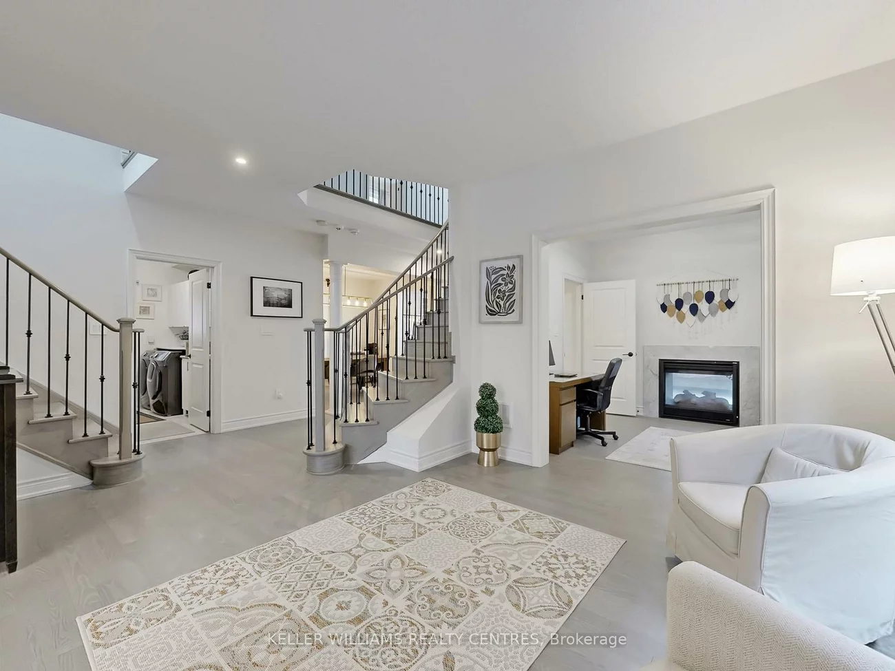 833, Langford, Bradford, Bradford West Gwillimbury