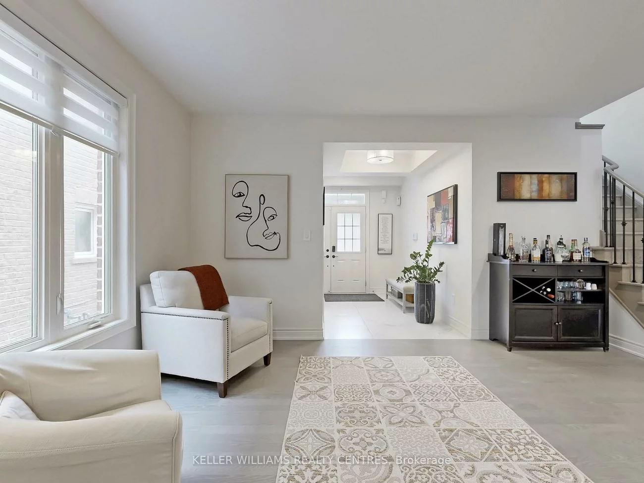 833, Langford, Bradford, Bradford West Gwillimbury