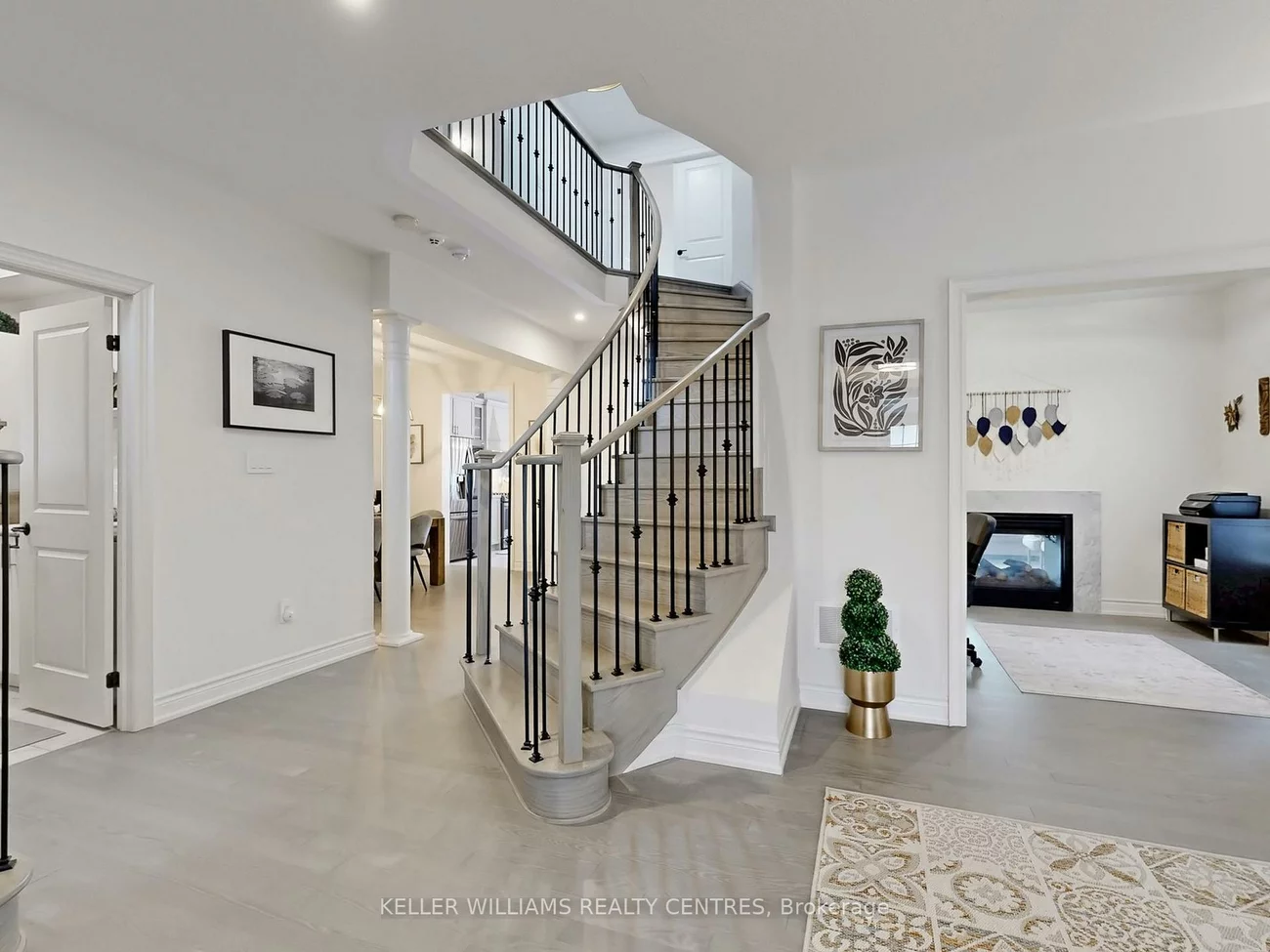 833, Langford, Bradford, Bradford West Gwillimbury