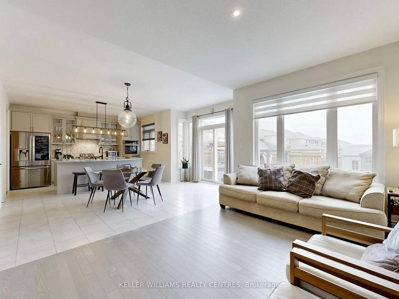 833, Langford, Bradford, Bradford West Gwillimbury