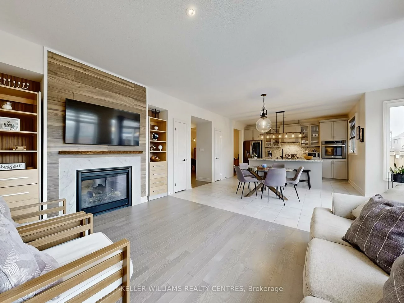 833, Langford, Bradford, Bradford West Gwillimbury