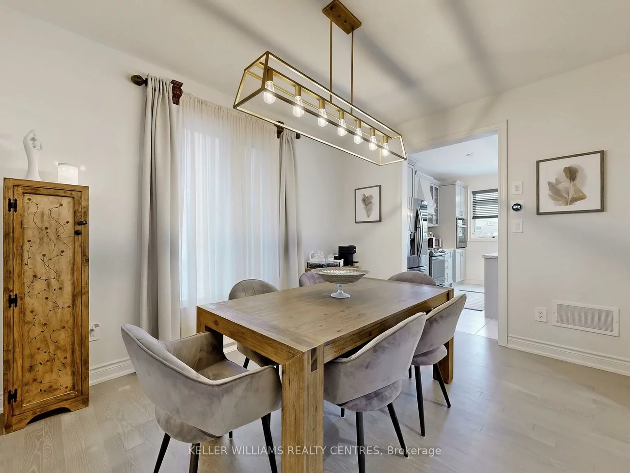 833, Langford, Bradford, Bradford West Gwillimbury