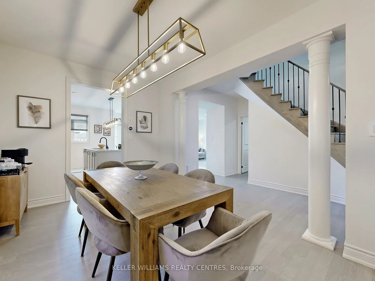 833, Langford, Bradford, Bradford West Gwillimbury