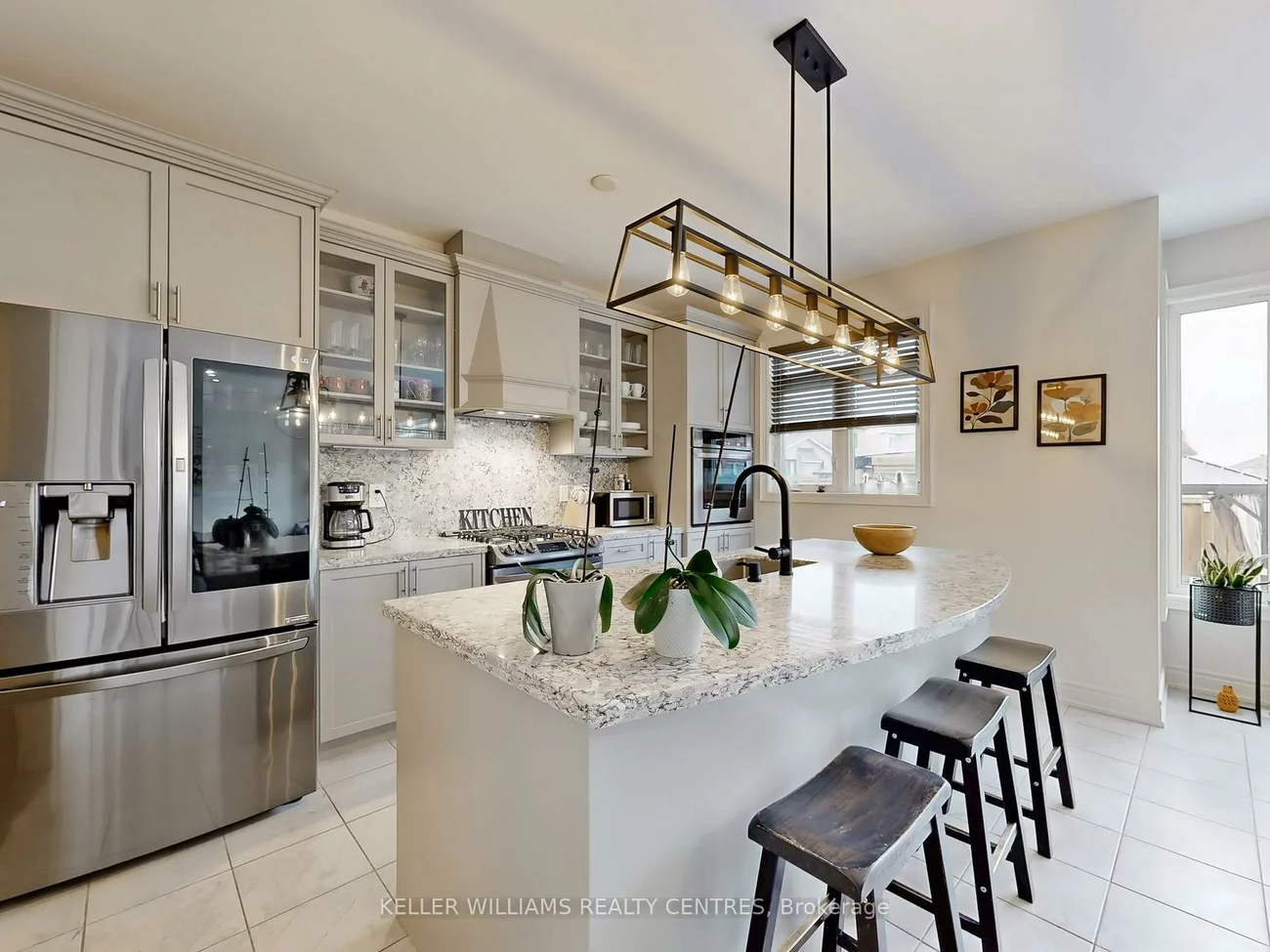 833, Langford, Bradford, Bradford West Gwillimbury