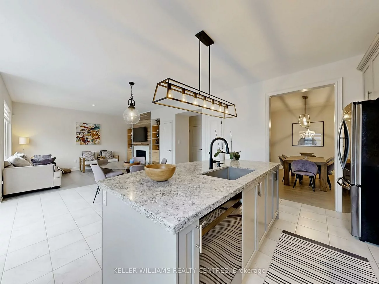 833, Langford, Bradford, Bradford West Gwillimbury