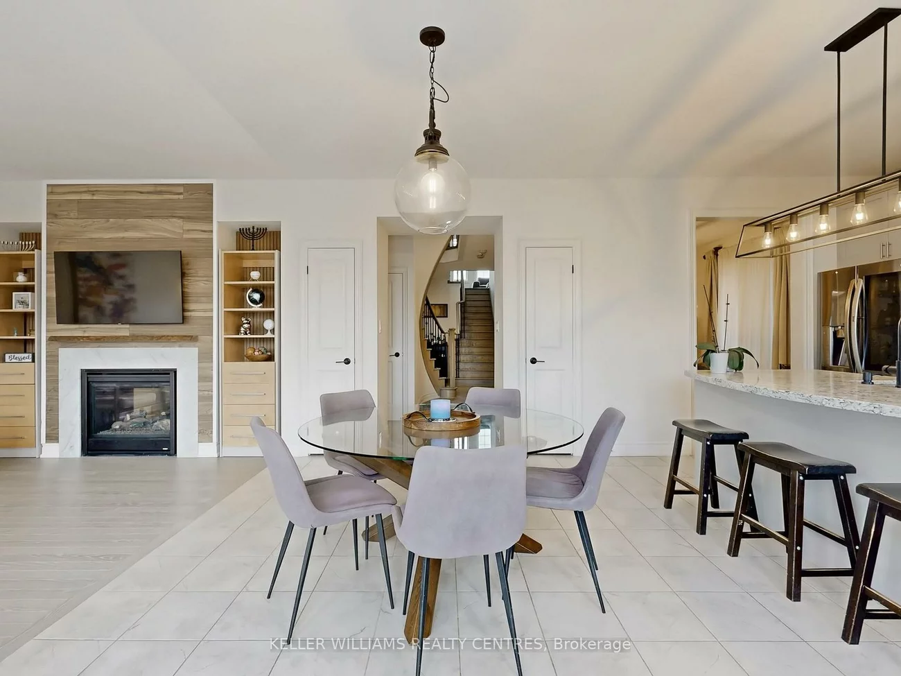 833, Langford, Bradford, Bradford West Gwillimbury