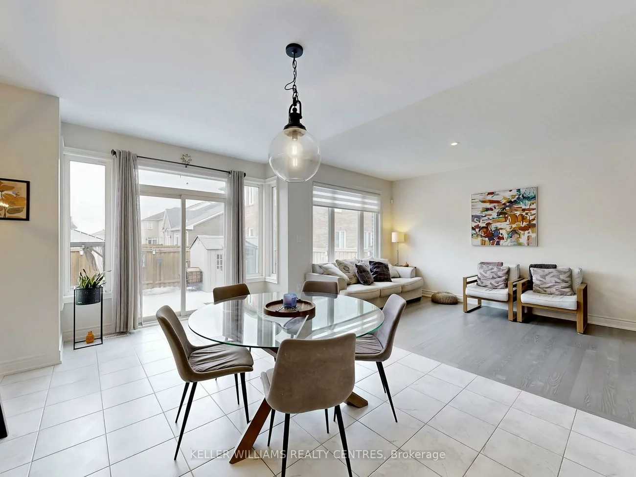 833, Langford, Bradford, Bradford West Gwillimbury