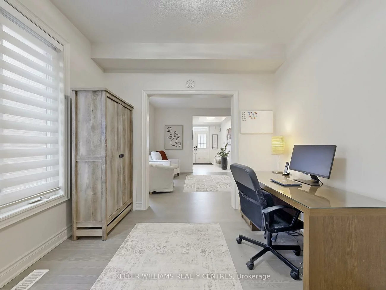 833, Langford, Bradford, Bradford West Gwillimbury